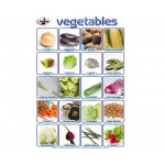Statesman Poster Vegetables